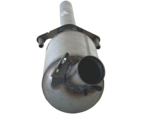 Diesel particulate filter, exhaust system 095-812 Bosal, Image 2