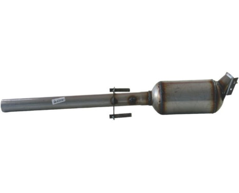 Diesel particulate filter, exhaust system 095-812 Bosal, Image 3