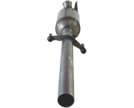 Diesel particulate filter, exhaust system 095-812 Bosal, Image 4