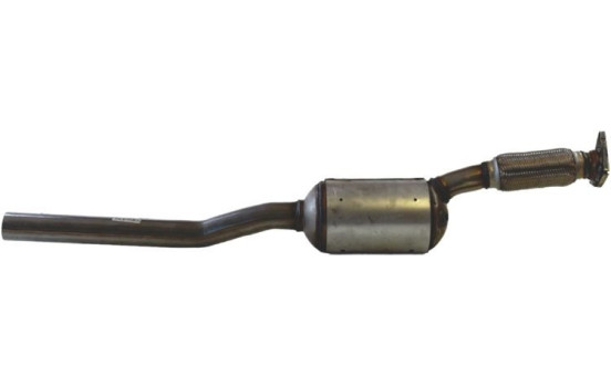 Diesel particulate filter, exhaust system 095-900 Bosal, Image 3