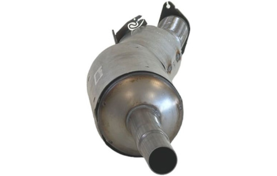Diesel particulate filter, exhaust system 095-903 Bosal, Image 5