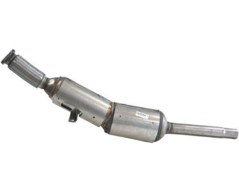 Diesel particulate filter, exhaust system 095-904 Bosal, Image 2