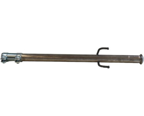 Diesel particulate filter, exhaust system 095-904 Bosal, Image 8