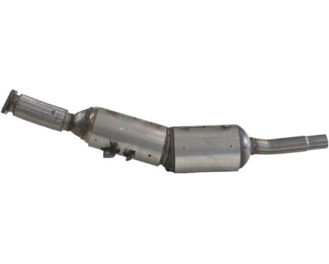 Diesel particulate filter, exhaust system 097-071 Bosal