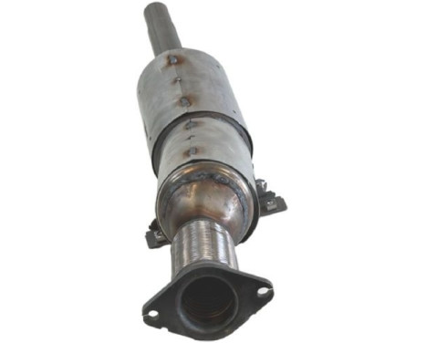 Diesel particulate filter, exhaust system 097-071 Bosal, Image 3