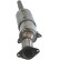 Diesel particulate filter, exhaust system 097-071 Bosal, Thumbnail 3