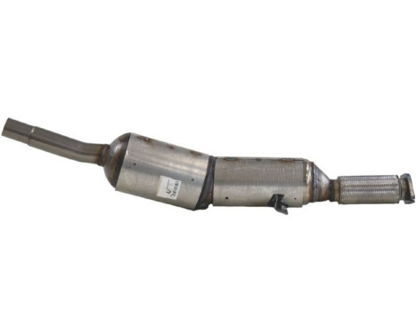 Diesel particulate filter, exhaust system 097-071 Bosal, Image 4