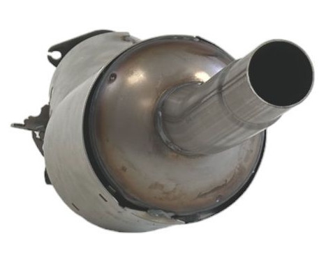 Diesel particulate filter, exhaust system 097-071 Bosal, Image 5