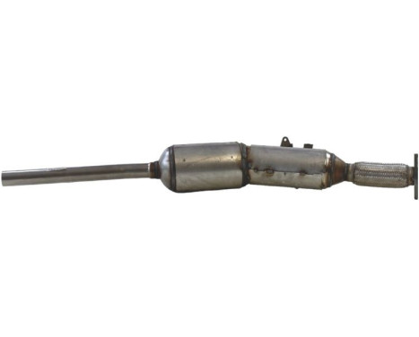 Diesel particulate filter, exhaust system 097-074 Bosal, Image 4