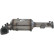Diesel particulate filter, exhaust system 097-114 Bosal, Thumbnail 3