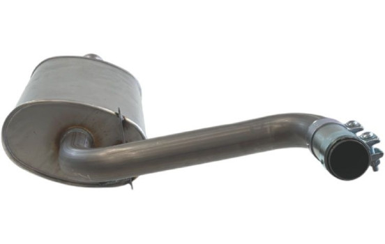 Diesel particulate filter, exhaust system 097-332 Bosal, Image 7