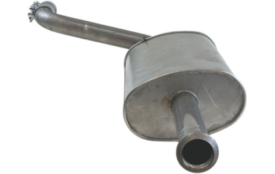 Diesel particulate filter, exhaust system 097-332 Bosal, Image 9