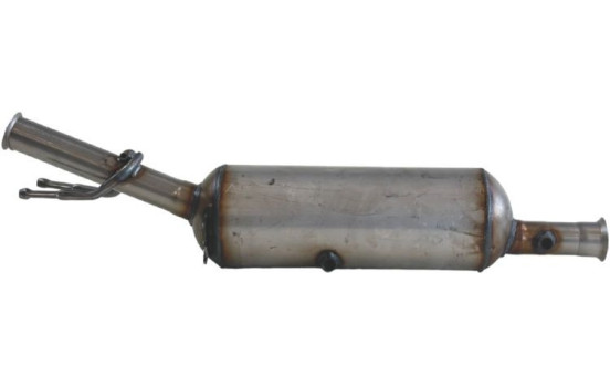 Diesel particulate filter, exhaust system 097-377 Bosal