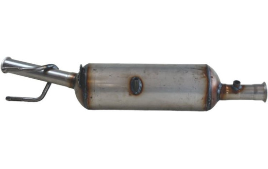 Diesel particulate filter, exhaust system 097-377 Bosal, Image 2