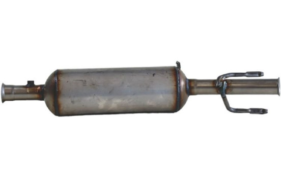 Diesel particulate filter, exhaust system 097-377 Bosal, Image 4
