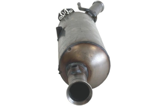 Diesel particulate filter, exhaust system 097-377 Bosal, Image 5