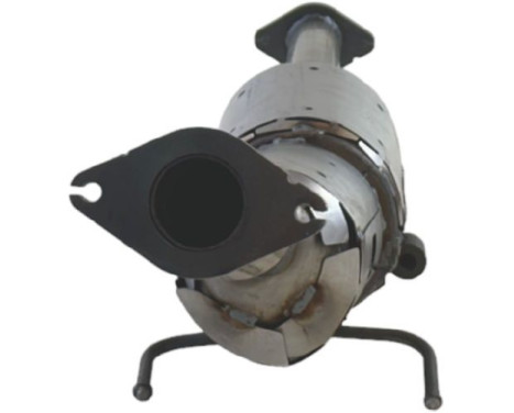Diesel particulate filter, exhaust system 097-476 Bosal, Image 2