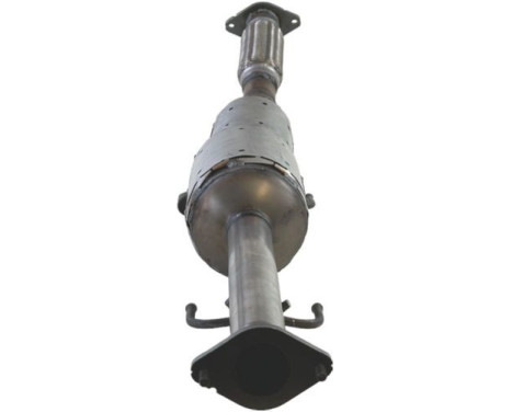 Diesel particulate filter, exhaust system 097-476 Bosal, Image 4