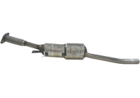 Diesel particulate filter, exhaust system 097-522 Bosal
