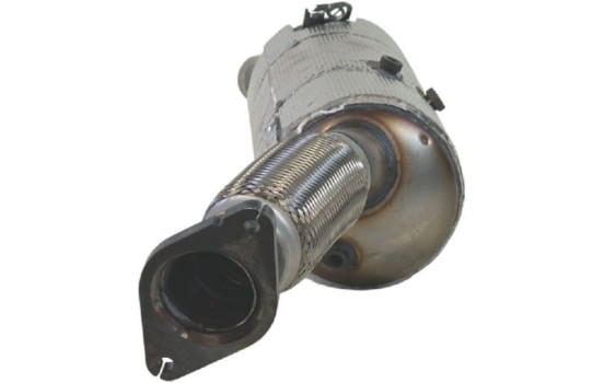 Diesel particulate filter, exhaust system 097-527 Bosal, Image 3