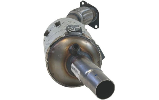 Diesel particulate filter, exhaust system 097-527 Bosal, Image 5