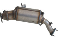 Diesel particulate filter, exhaust system 097-567 Bosal