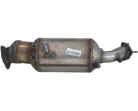 Diesel particulate filter, exhaust system 097-567 Bosal, Image 2