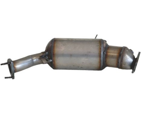 Diesel particulate filter, exhaust system 097-567 Bosal, Image 4