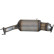Diesel particulate filter, exhaust system 097-567 Bosal, Thumbnail 4