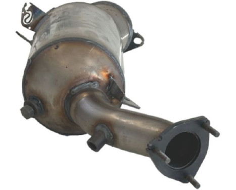 Diesel particulate filter, exhaust system 097-567 Bosal, Image 5