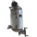 Diesel particulate filter, exhaust system 097-587 Bosal