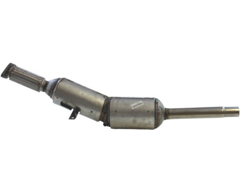 Diesel particulate filter, exhaust system 097-768 Bosal