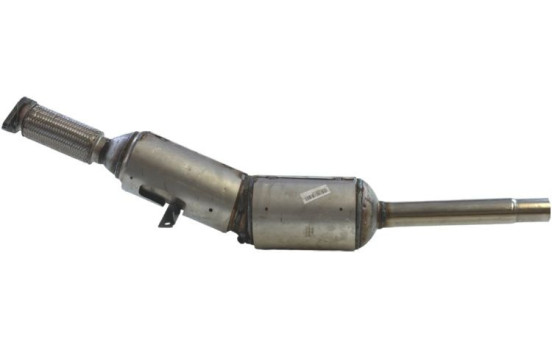 Diesel particulate filter, exhaust system 097-768 Bosal