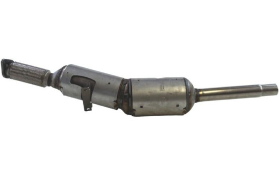 Diesel particulate filter, exhaust system 097-768 Bosal, Image 2