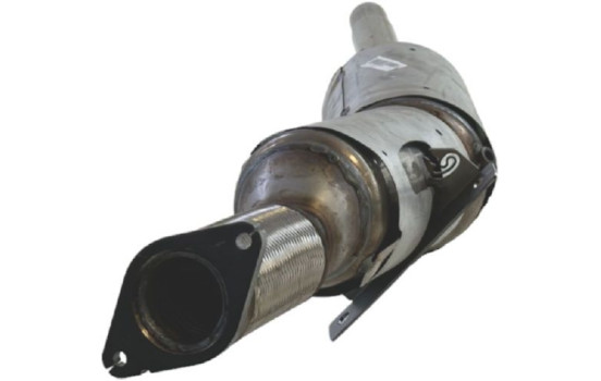 Diesel particulate filter, exhaust system 097-768 Bosal, Image 3