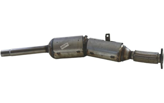 Diesel particulate filter, exhaust system 097-768 Bosal, Image 4