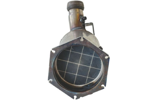 Diesel particulate filter, exhaust system 097-810 Bosal, Image 3