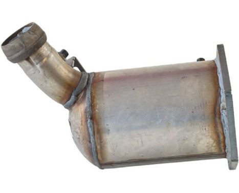 Diesel particulate filter, exhaust system 097-810 Bosal, Image 4