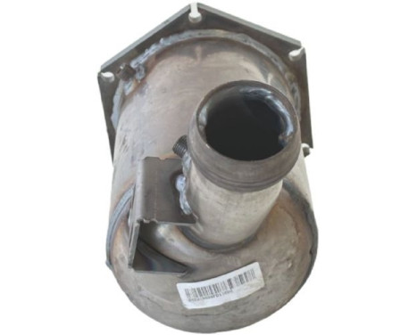 Diesel particulate filter, exhaust system 097-810 Bosal, Image 5