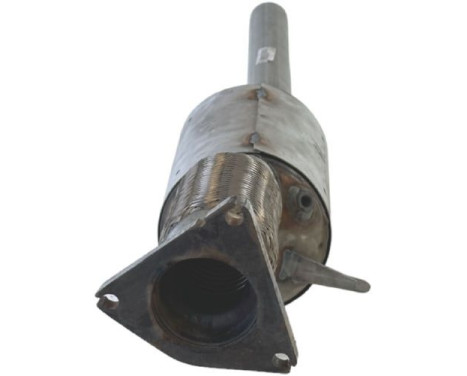 Diesel particulate filter, exhaust system 097-900 Bosal, Image 2