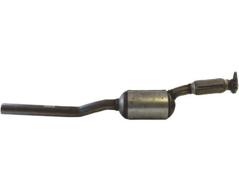 Diesel particulate filter, exhaust system 097-900 Bosal, Image 3