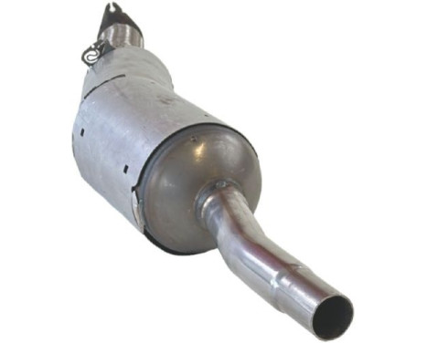 Diesel particulate filter, exhaust system 097-902 Bosal, Image 4
