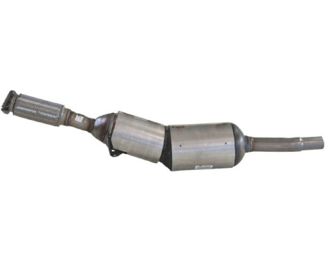 Diesel particulate filter, exhaust system 097-903 Bosal