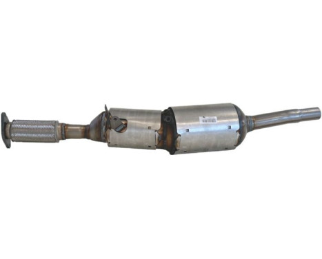 Diesel particulate filter, exhaust system 097-903 Bosal, Image 2