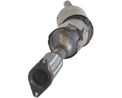Diesel particulate filter, exhaust system 097-903 Bosal, Image 3