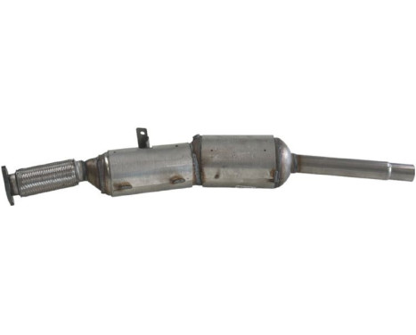 Diesel particulate filter, exhaust system 097-904 Bosal, Image 3