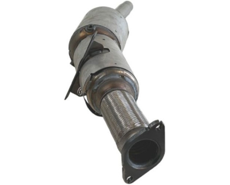 Diesel particulate filter, exhaust system 097-904 Bosal, Image 4