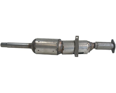 Diesel particulate filter, exhaust system 097-904 Bosal, Image 5