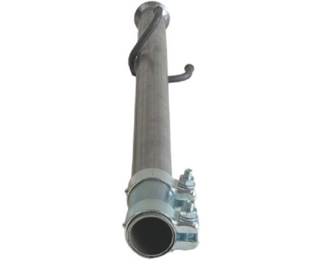 Diesel particulate filter, exhaust system 097-904 Bosal, Image 9