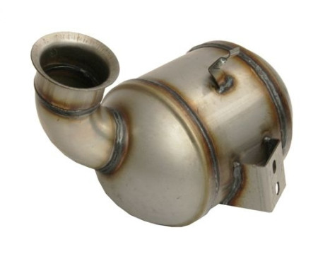 Diesel particulate filter, exhaust system 27-6208 Maxgear, Image 2